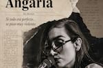 “Angaria”: la canción sobre violencia de género que llevó a Ana Naranja a ganar un premio mundial