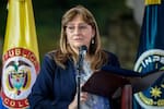 Exministra de Justicia denuncia obstrucciones a extradiciones durante el gobierno Petro