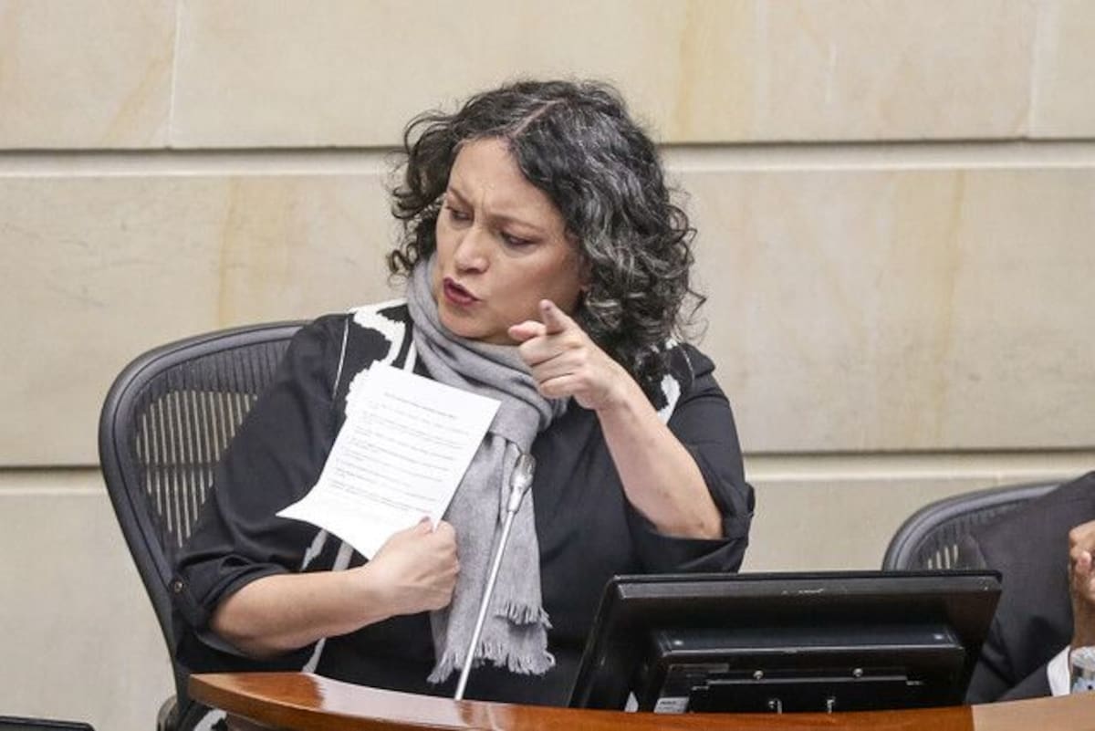 Foto: Angélica Lozano