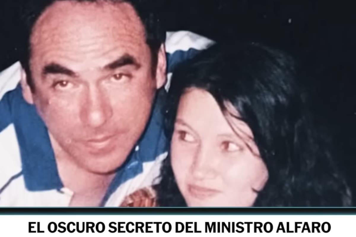 Foto: Captura de video
