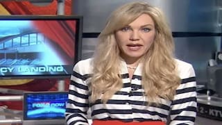 Impactante confesión: reconocida expresentadora de televisión admitió que asesinó a su madre