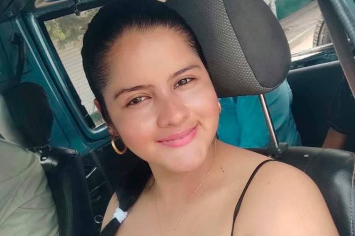 Los parientes y amigos de la mujer piden a las autoridades que el homicidio no quede en la impunidad. FOTO: SUMINISTRADA