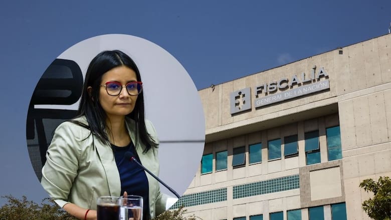 Angie Rodríguez acudiría a la Fiscalía para entregar pruebas sobre presunta red de contratos sexuales