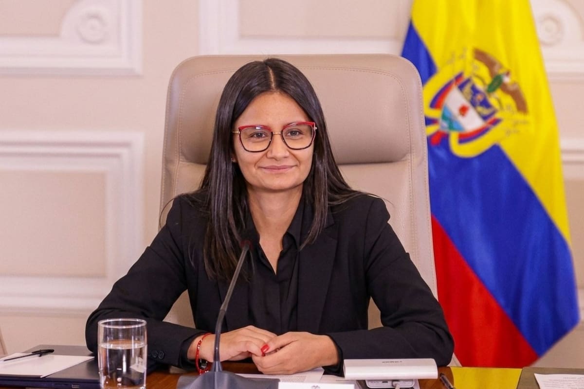 La funcionaria reveló que entregó una millonaria cifra antes de acudir a las autoridades. | Foto: Vanguardia