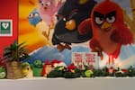 Angry Birds entra al Salón de la Fama de los videojuegos y consolida su legado global