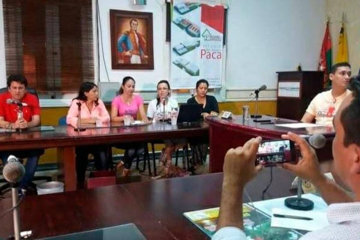 Archivo / VANGUARDIA