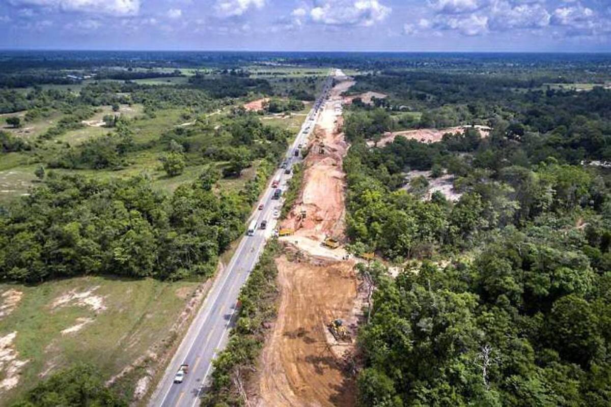 El proyecto atraviesa cinco departamentos: Cundinamarca, Boyacá, Santander, Norte de Santander y Cesar. (Foto: Archivo/VANGUARDIA LIBERAL )