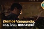 105 años de liderazgo: ¡Somos Vanguardia, nos leen, nos creen!