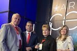 Aniversario número 70 de la Asociación Colombiana de Hospitales y Clínicas, ACHC
