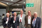 Aniversario número 70 de la Asociación Colombiana de Hospitales y Clínicas, ACHC