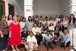 Aniversario 20 de Corporación Consentidos