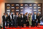 Aniversario 20 de OPL Carga