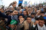 Yemen vuelve a atacar a Arabia Saudita y aumenta la tensión en Oriente Medio