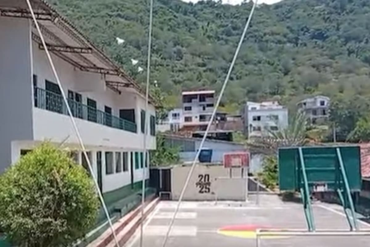 En el inmueble ya funcionan sedes de la secretaria de Salud, la Personería y se usa para actividades deportivas y culturales.