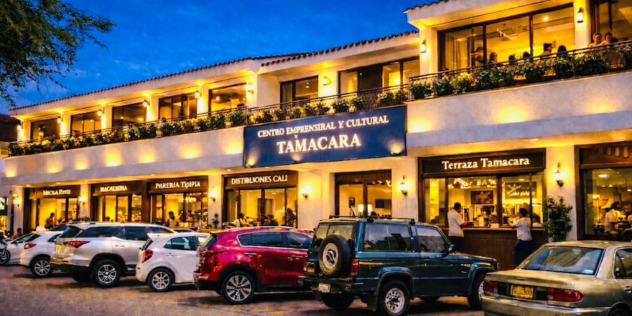 Hotel Tamacara: Municipio del Socorro financiará su remodelación por falta de recursos nacionales