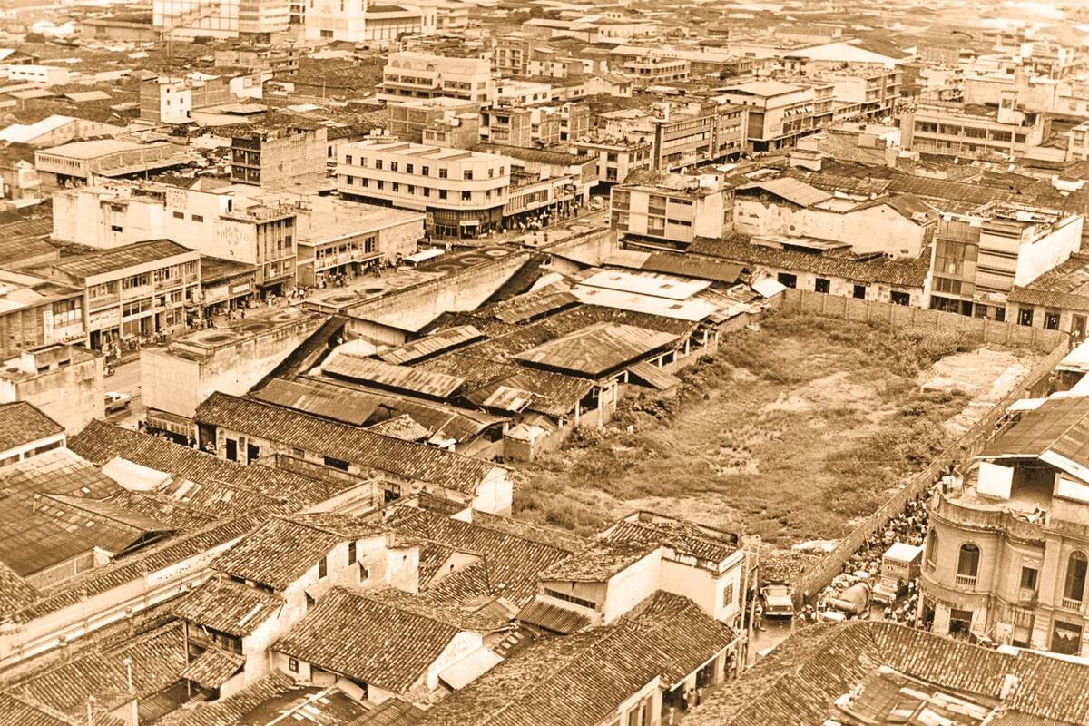 Archivo / VANGUARDIA