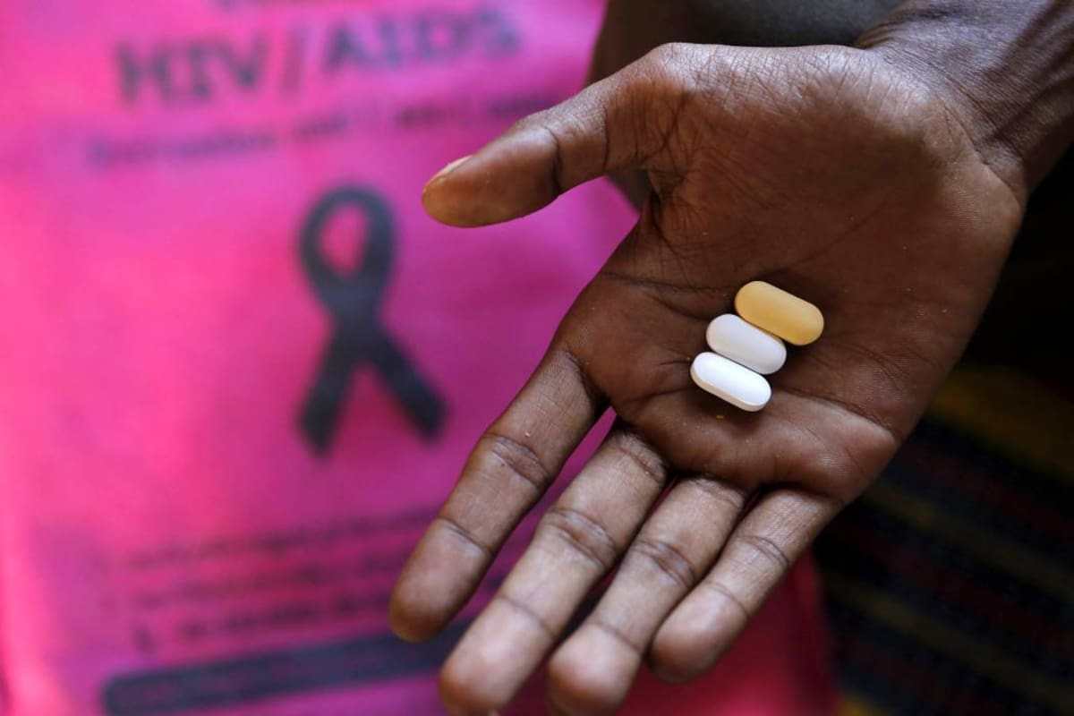 Los medicamentos antiretrovirales previenen los contagios de VIH (Foto: Archivo / VANGUARDIA)
