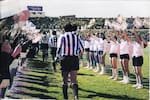 Adiós a una leyenda: murió Antonino Spilinga, el arquero que fue campeón del mundo