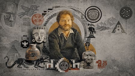 El santandereano Antonio Grass recibe el máximo homenaje del diseño colombiano