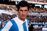 Argentina está de luto tras el fallecimiento de un histórico de la selección y Boca Juniors
