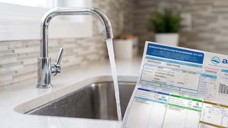 Aplazan el aumento del 25 % en el agua: ¿qué pasará con la factura en Bucaramanga?