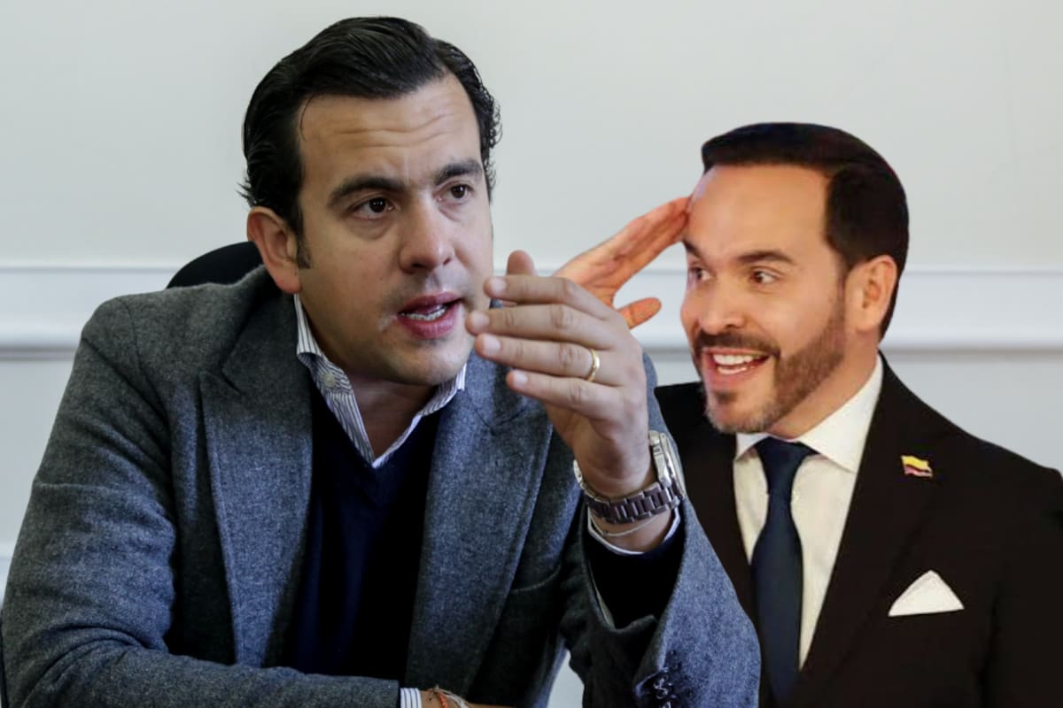 El Consejo Superior de Política Criminal revisará la próxima semana varios proyectos de justicia impulsados por el Gobierno. Foto tomada de: Archivo.
