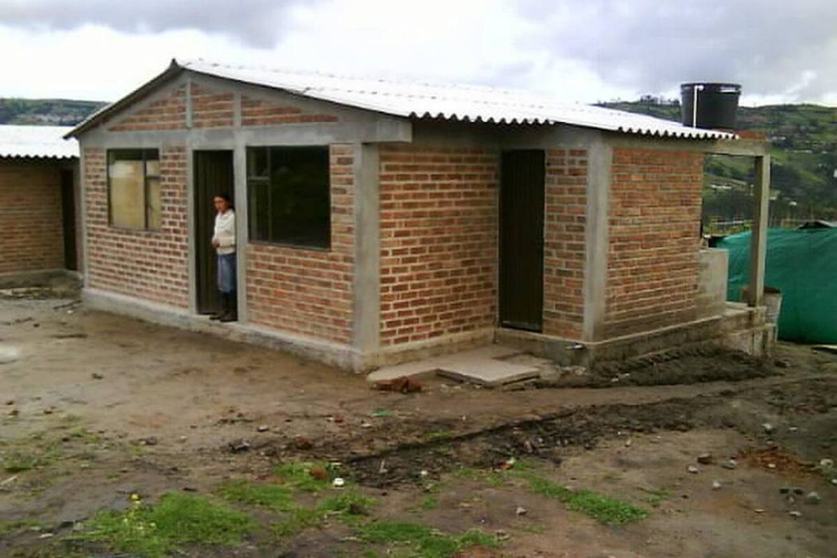 Durante la sesión virtual del Ocad, donde se aprobaron dos proyectos para Chipatá y Enciso, se contó con la participación de representantes del Gobierno Nacional, Departamental y Local. (Foto: Archivo/VANGUARDIA LIBERAL)
