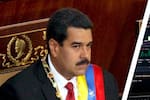 Apostador secreto ganó 400.000 doláres horas antes de la captura de Nicolás Maduro