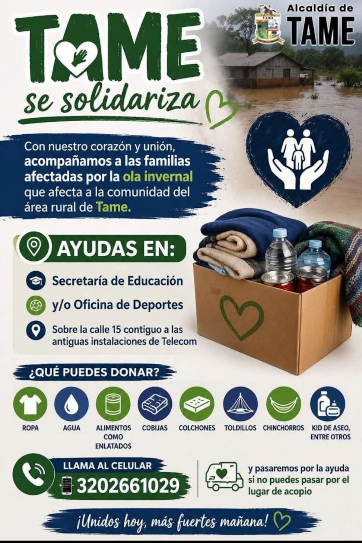 Foto tomada de redes sociales.