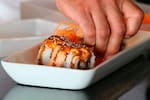 Confirmado el Sushi Master 2022 en Bucaramanga: conozca precios, fechas y lugares