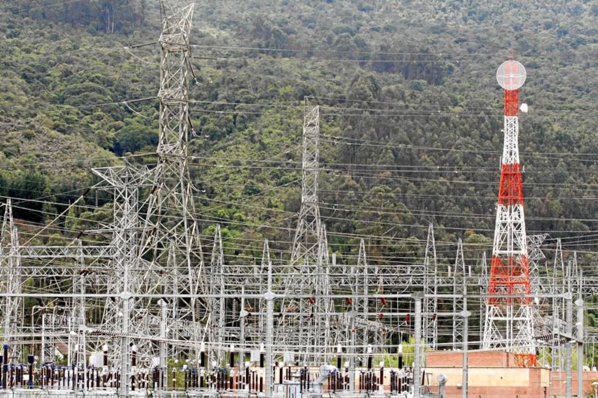 Archivo / VANGUARDIA Un racionamiento energético tendría consecuencias económicas negativas y requeriría medidas para mitigar su impacto en la población y la actividad empresarial.