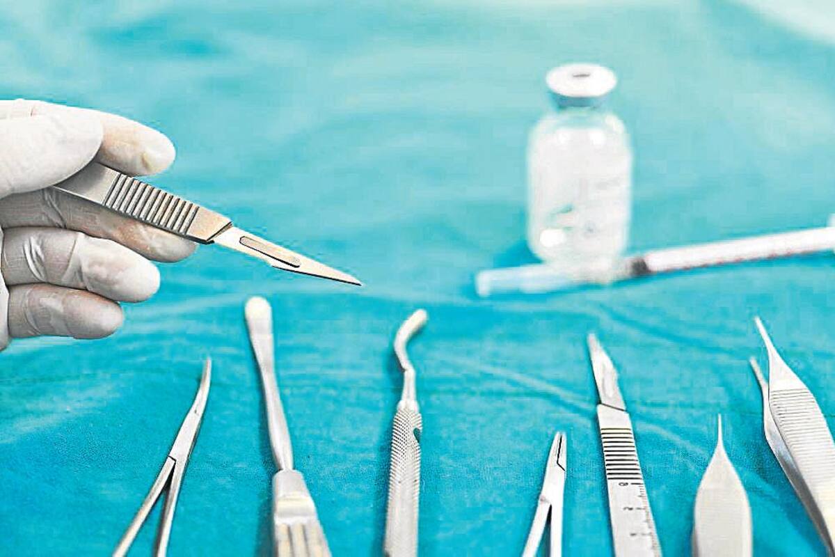 Mamoplastia, lipoescultura y abdominoplastia son las cirugías plásticas que más se solicitan en Santander. (Foto: Banco de Imágenes / VANGUARDIA)