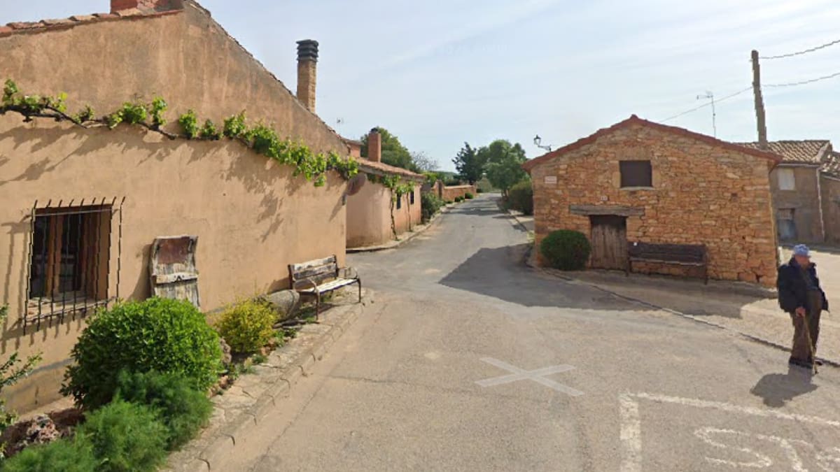 Inviernos fríos y veranos suaves: así es el clima en Arenillas, marcado por estaciones bien definidas. Imagen tomada de: Google Maps.