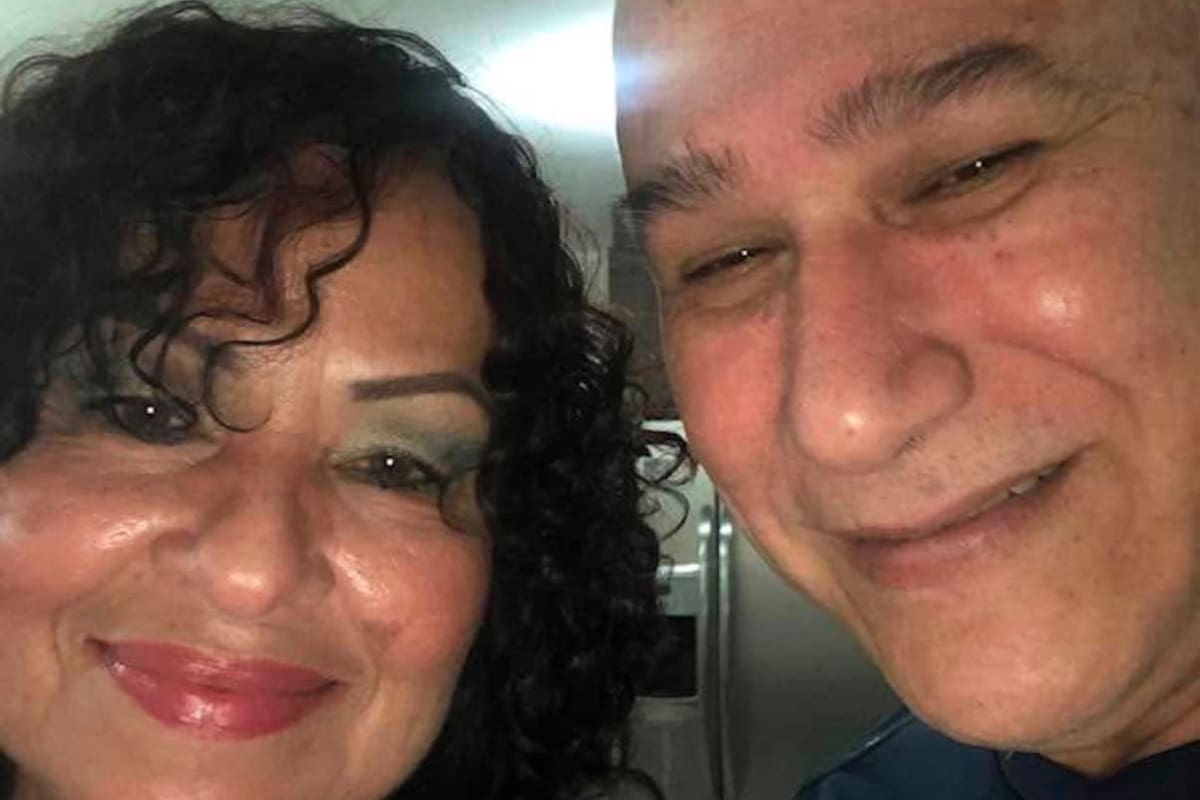 La tragedia causada por los terremotos en Venezuela también golpeó a Bucaramanga. Familiares y allegados buscan con urgencia a los seres queridos de Argemiro Antolínez Ángel, un colombiano que murió durante el colapso de un edificio en Tucacas.