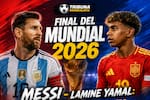 En vivo: Argentina y España vuelven a cruzarse en un Mundial; la final que hará historia