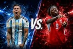 Argentina vs. Suiza en vivo: hora y dónde ver en Colombia el partido de cuartos de final del Mundial 2026