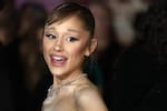Ariana Grande se alejará de los focos tras su gira ante el “constante escrutinio público”