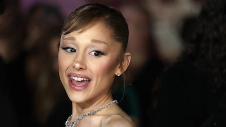 Ariana Grande se alejará de los focos tras su gira ante el “constante escrutinio público”