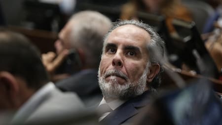 UNP retira esquema de seguridad a Benedetti y su familia en medio de cruce con De La Espriella