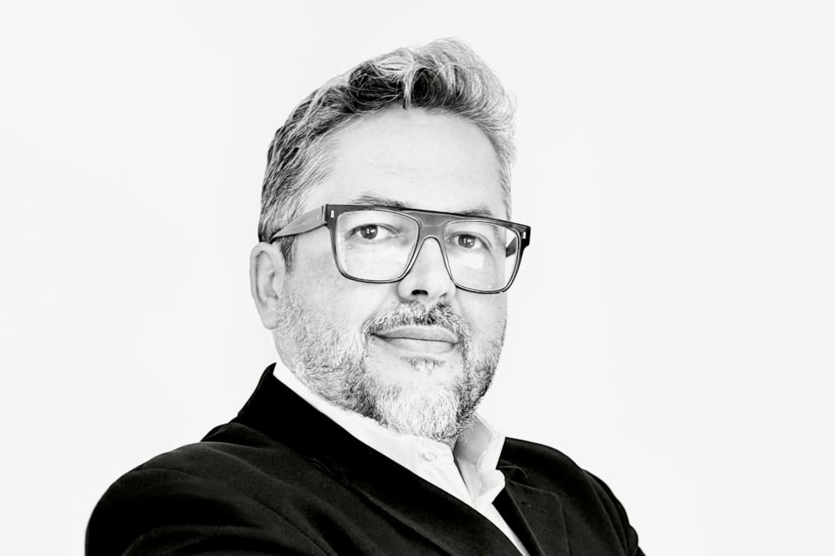 Iván Acevedo, arquitecto santandereano, tendrá la oportunidad de exponer su proyecto durante marzo y abril próximos en Barcelona, España. (Foto: suministrada / VANGUARDIA)