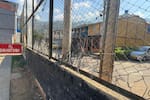 Arrancarán obras en cancha que llevaba más de 15 años sin inversión en Floridablanca