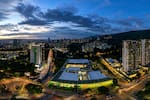 Arrancó AFIDA: Bucaramanga recibe a los líderes de ferias y congresos de América Latina