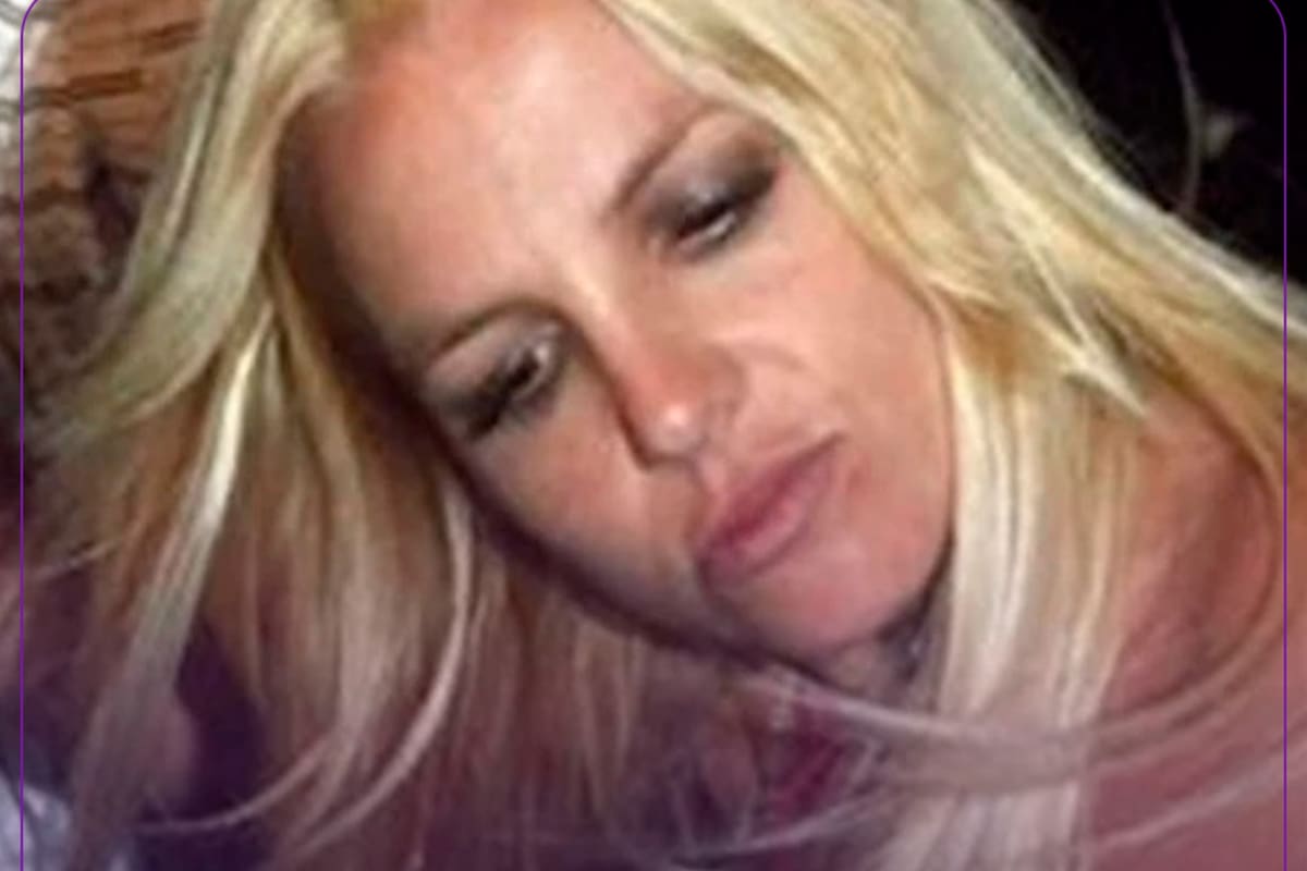 Arrestan a Britney Spears en California. Foto suministrada/VANGUARDIA