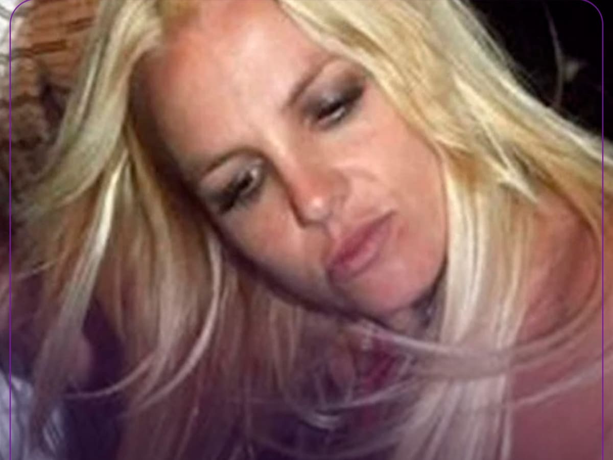 Arrestan a Britney Spears en California. Foto suministrada/VANGUARDIA