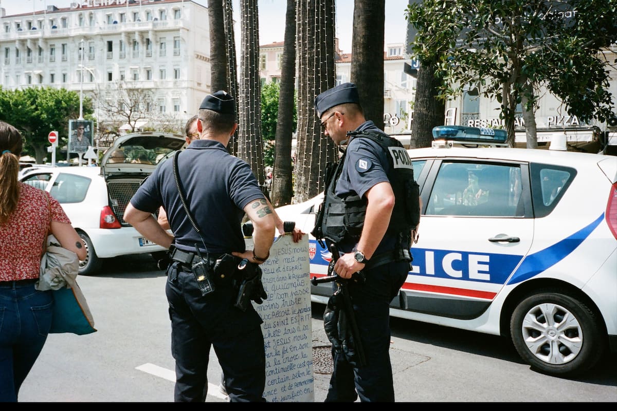 Arrestan a reservista de EE. UU. por el feminicidio de colombiana hallada en una nevera. | Foto: De Referencia.