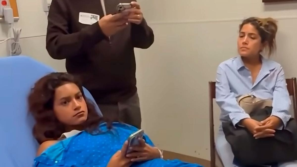La detención ocurrió después de que las dos ecuatorianas fueran trasladadas a un hospital de Kissimmee, en Florida, tras un accidente de tránsito. Sus familiares denunciaron el procedimiento y pidieron que pudieran regresar a Ecuador.