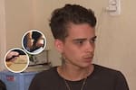 Detuvieron a un joven en Brasil por cuota alimentaria cuando tenía 12 años y sin hijos