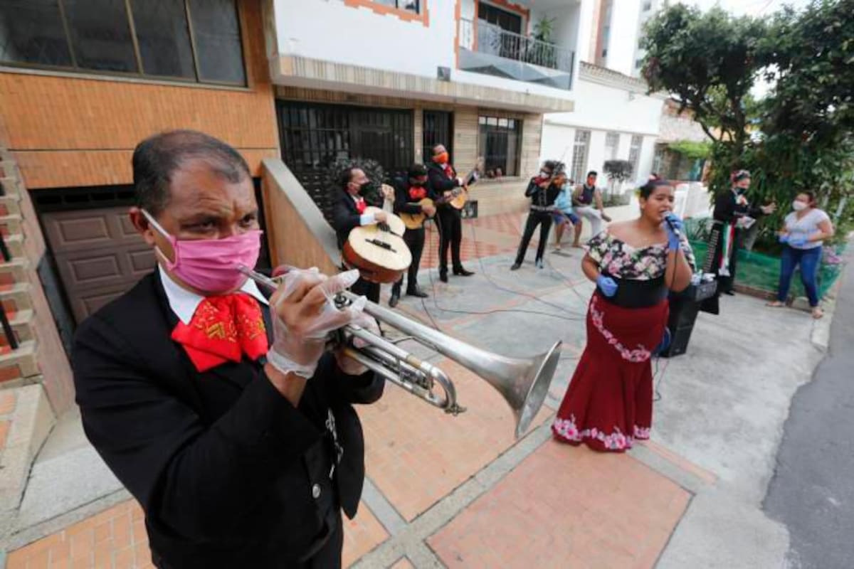 Foto / Vanguardia