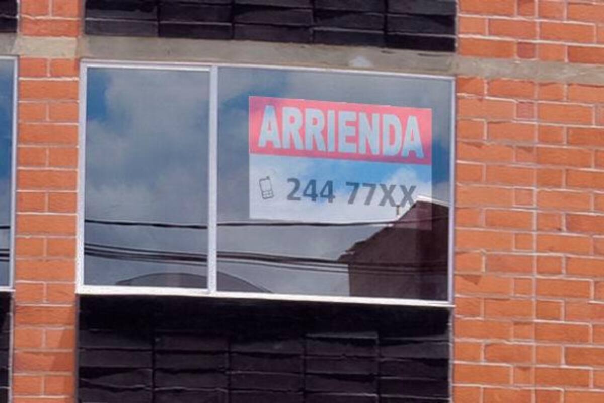 Suministrada / VANGUARDIA Vivienda sigue liderando el ranking de los inmuebles más rentados.