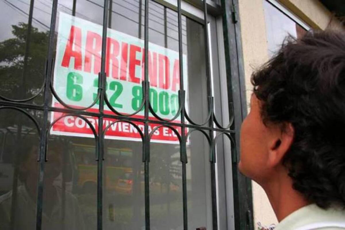 Según los expertos de Ciencuadras.com, la economía colombiana no ha sido estable en los últimos meses y la incertidumbre es inevitable, afirmando que el tope del incremento en los arriendos para el 2024 puede ser del 9,66 %, que se estima sea el IPC proyectado de este año.